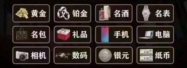 商丘回收奢侈品