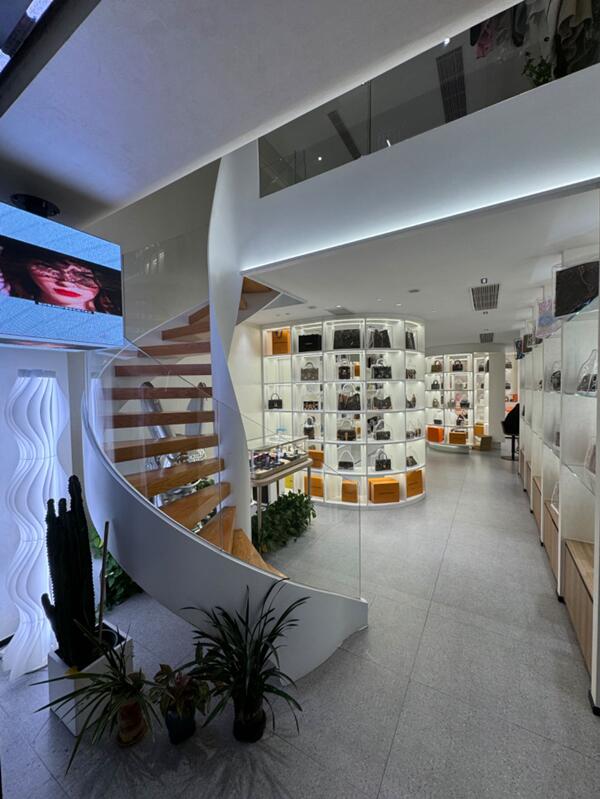 商丘回收奢侈品店